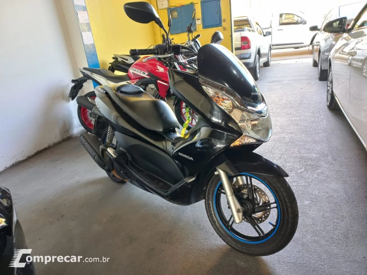 PCX150