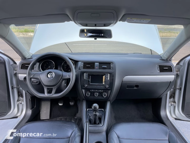 JETTA 1.4 16V TSI Trendline