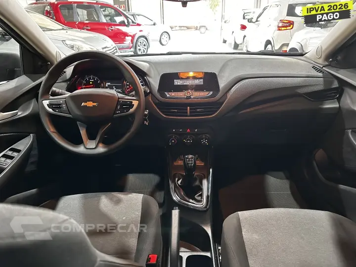 ONIX 1.0 FLEX MANUAL