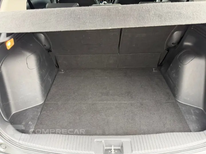 HR-V EXL 1.8 Flexone 16V 5p Aut.