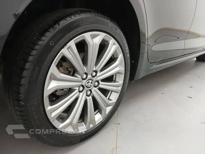 COROLLA 2.0 VVT-IE FLEX XEI DIRECT SHIFT