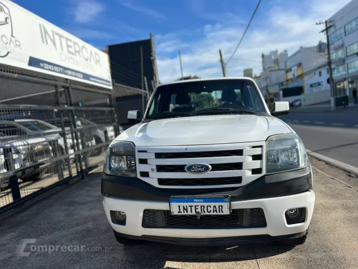 RANGER 2.3 XLS Sport 16V 4X2 CS