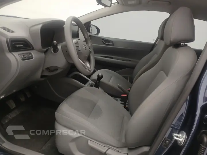 HB20S 1.0 12V FLEX COMFORT MANUAL