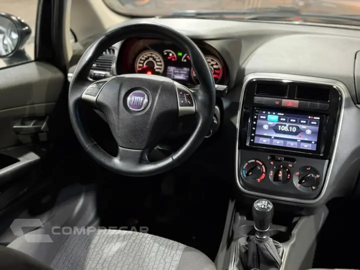 PUNTO 1.6 Essence 16V
