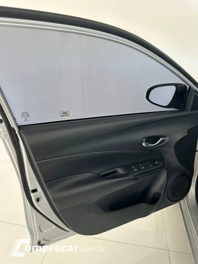 YARIS 1.5 16V XL