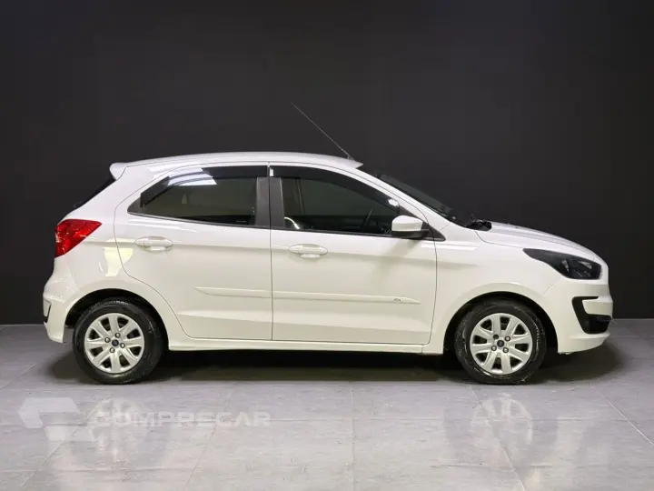 KA 1.0 TI-VCT FLEX SE MANUAL