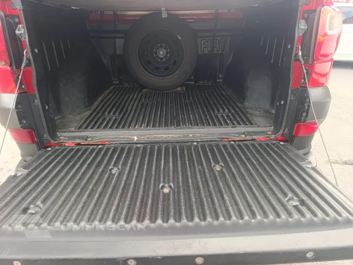 STRADA 1.4 MPI Working CD 8V