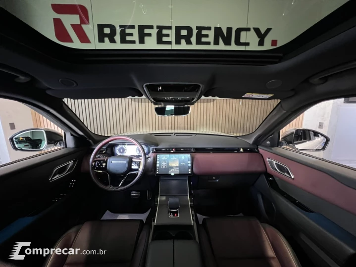 RANGE ROVER VELAR 2.0 P404 PHEV R-DYNAMIC HSE AUTOMÁTICO