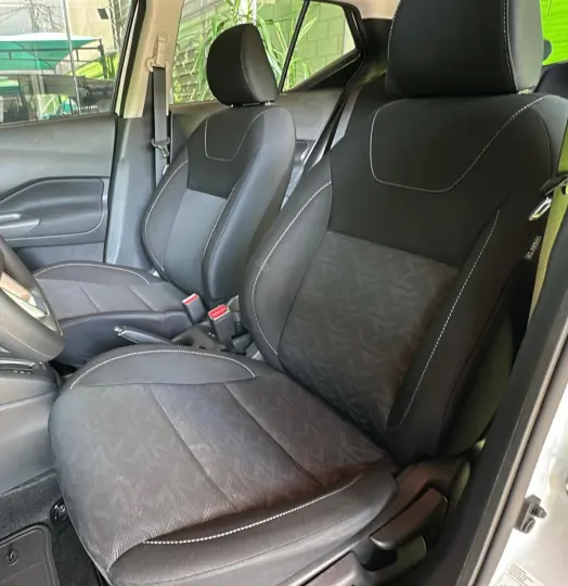 Nissan Kicks Sense 1.6