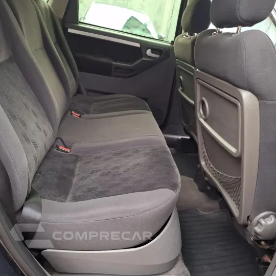 Meriva 1.8 4P FLEX MAXX