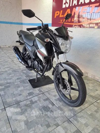 Fazer 150