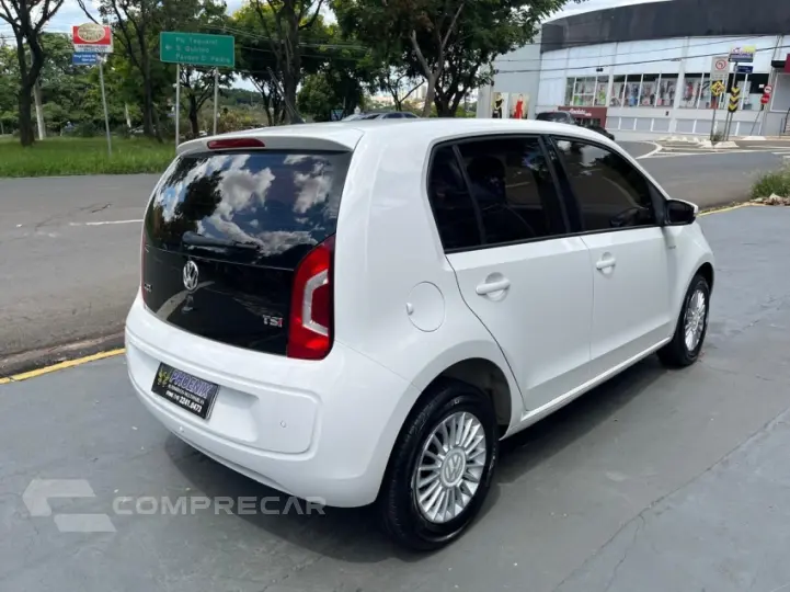 UP 1.0 TSI Move UP 12V