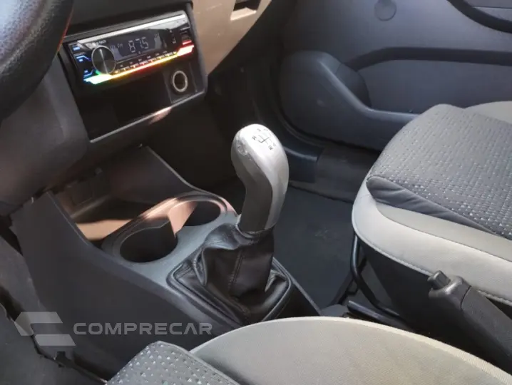 MONTANA 1.4 MPFI LS CS 8V