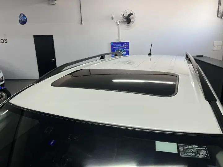 OUTLANDER 3.0 GT 4X4 V6 24V