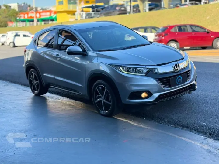 HR-V EX 1.8 Flexone 16V 5p Aut.