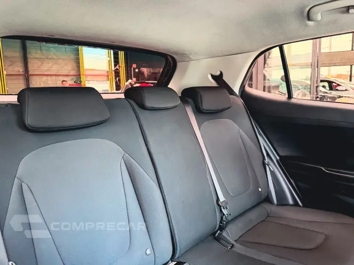 CRETA 1.0 TGDI FLEX COMFORT AUTOMÁTICO