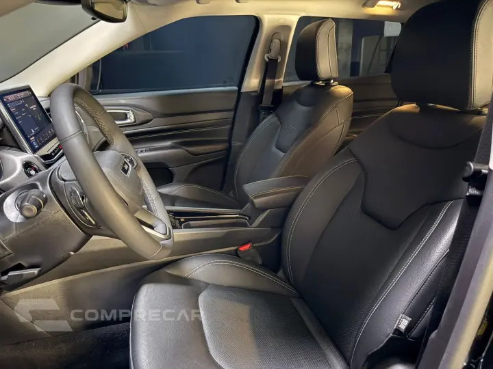 COMPASS 1.3 T270 TURBO FLEX LONGITUDE AT6