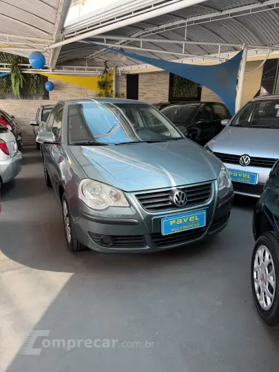 POLO 1.6 MI 8V