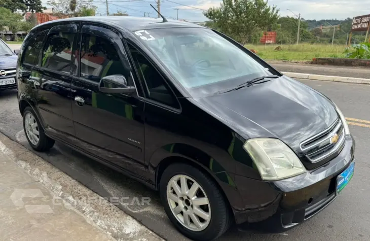 Meriva 1.4 4P FLEX MAXX