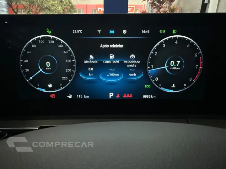 Tiggo 8 PRO 1.6 TGDi Aut.