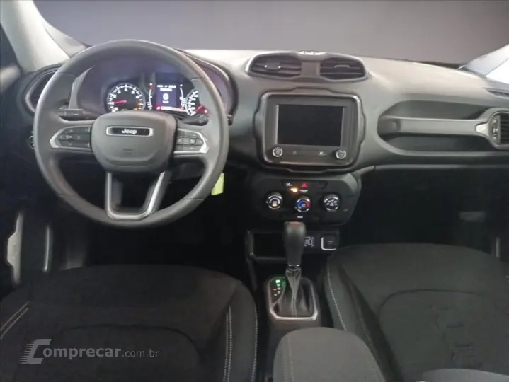 RENEGADE 1.3 T270 TURBO FLEX SPORT AT6