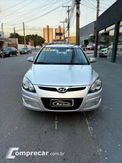 I30 2.0 MPFI GLS 16V