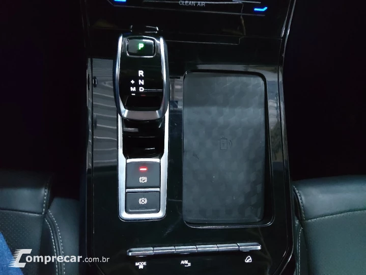 TIGGO 7 Tiggo 7 PRO 1.5 Turbo Híbrido