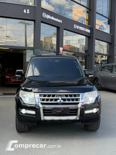 PAJERO 3.2 Full HPE 4X4 16V