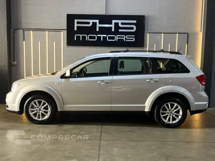 FREEMONT 2.4 Precision 16V