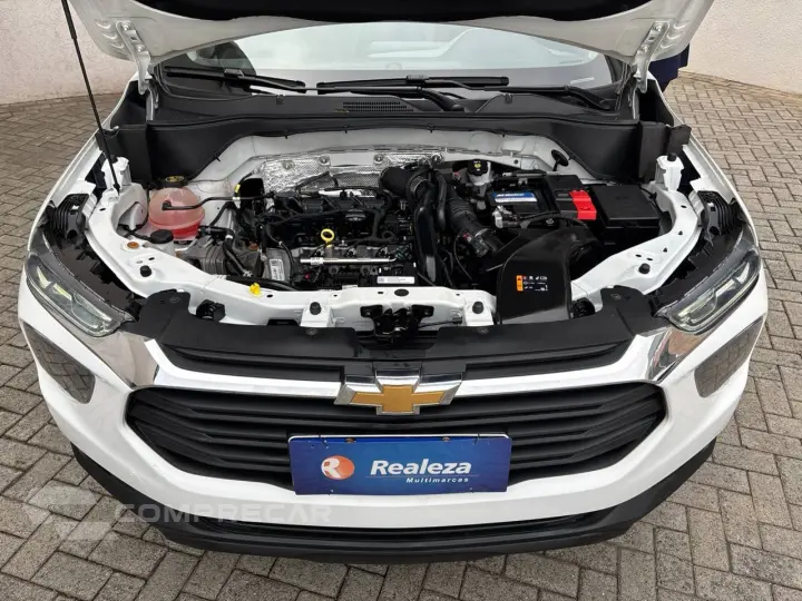 MONTANA LT 1.2  Turbo Flex 12V 4p Mec.