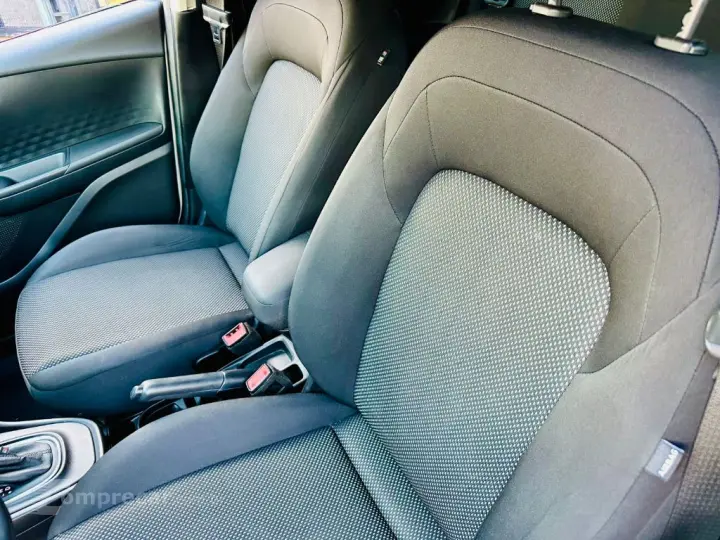 PULSE DRIVE 1.0 Turbo 200 Flex Aut.