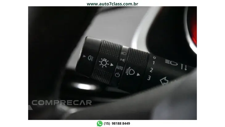 ONIX - 1.0 TURBO PLUS PREMIER AUTOMÁTICO