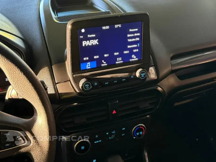 EcoSport SE 1.5 12V Flex 5p Mec.