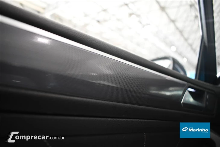 TIGUAN 2.0 350 TSI GASOLINA ALLSPACE R-LINE 4MOTI