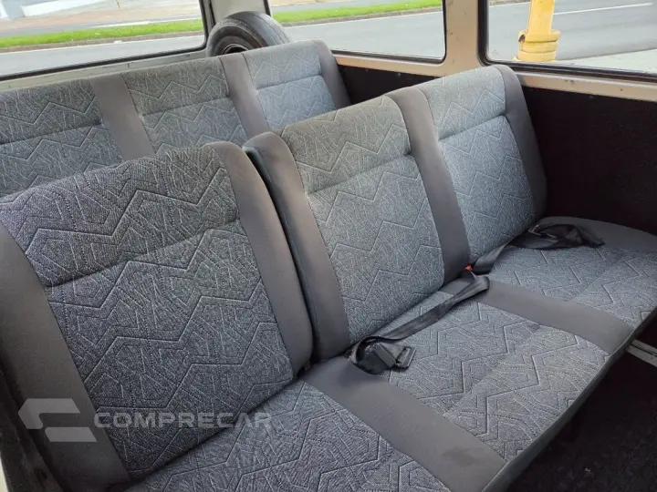 Kombi Standard 1.4 Mi Total Flex 8V