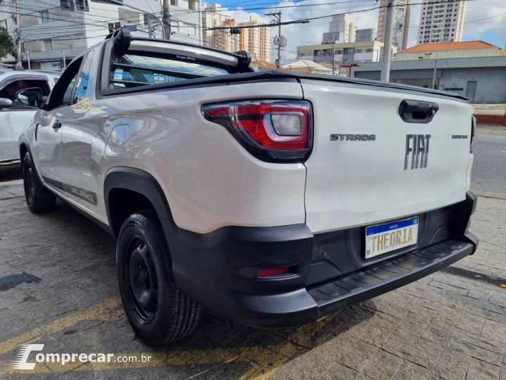 FIAT STRADA 1.4 FIRE ENDURANCE CS 2022