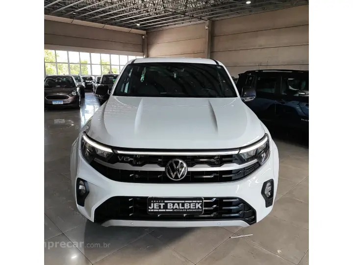 AMAROK 3.0 V6 TDI DIESEL EXTREME CD 4MOTION AUTOMÁTICO