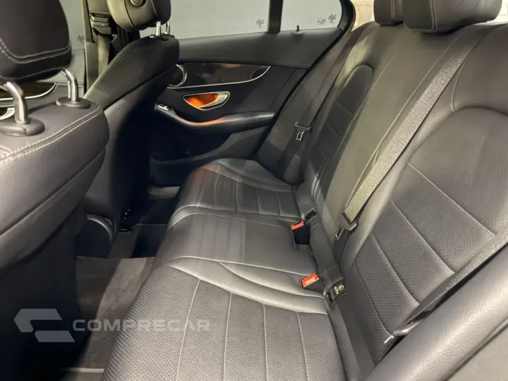 C 180 1.6 CGI FLEX EXCLUSIVE 7G-TRONIC