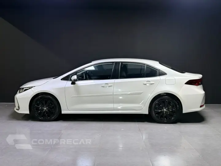 COROLLA 2.0 VVT-IE FLEX XEI DIRECT SHIFT