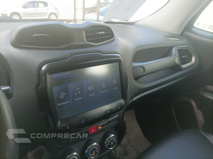 RENEGADE 1.8 16V Sport