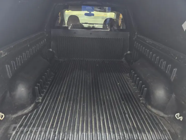 MONTANA LS 1.4 FLEX 8V 2p