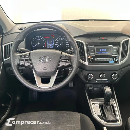 CRETA 1.6 16V Smart