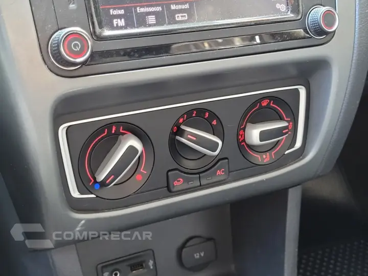 Fox Connect 1.6 Flex 8V 5p