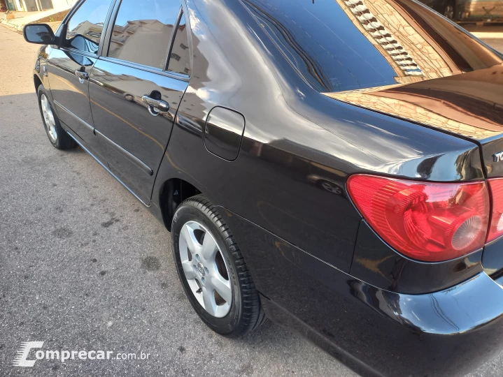 COROLLA 1.8 XEI 16V