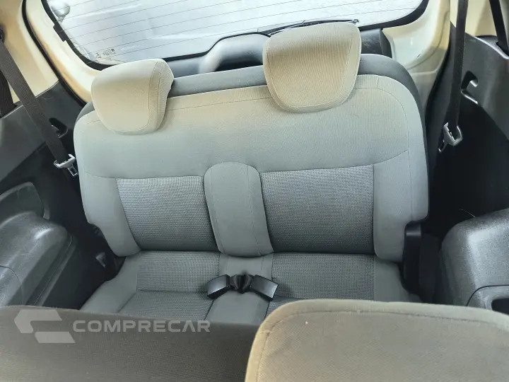 SPIN 1.8 LTZ 7L 8V