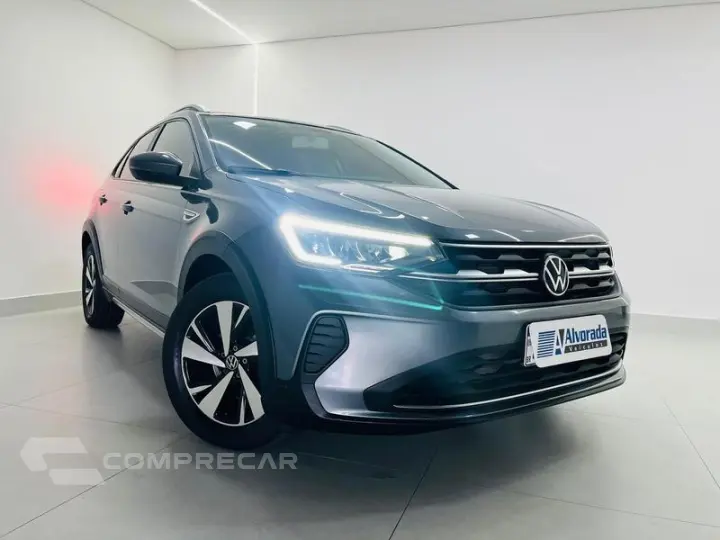 NIVUS CL TSI AD