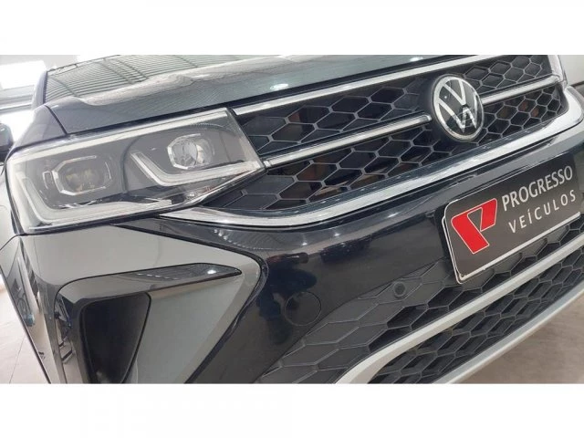 TAOS - 1.4 250 TSI TOTAL HIGHLINE AUTOMÁTICO