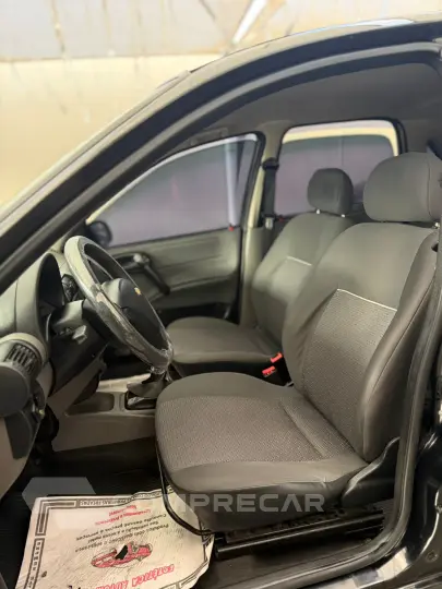 CLASSIC 1.0 MPFI LS 8V