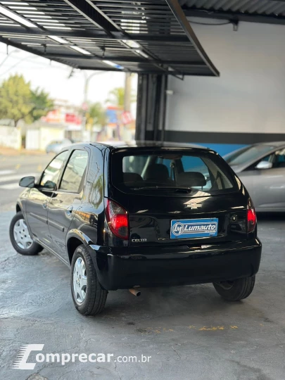 CELTA 1.0 MPFI LT 8V