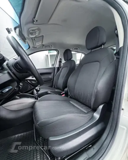 ARGO 1.0 Firefly Drive